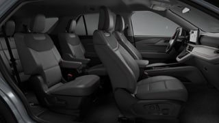 2026 Ford Explorer® Internal Image 1